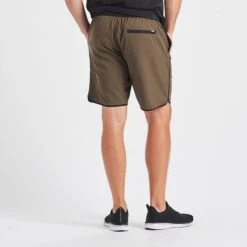 Banks Short | Evergreen Micro Dot -Cheap Drape Joy Store V330EMD 3 update