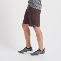 Banks Short | Fig Twill Texture -Cheap Drape Joy Store V330FTT 2 update