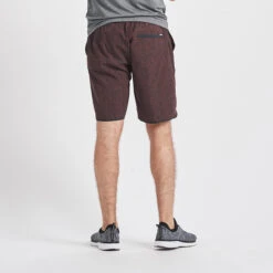 Banks Short | Fig Twill Texture -Cheap Drape Joy Store V330FTT 3 update