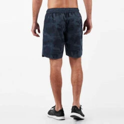 Banks Short | Navy Camo -Cheap Drape Joy Store V330NCM 2