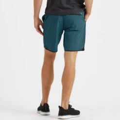 Banks Short | Palm Linen Texture -Cheap Drape Joy Store V330PLT 3 CORRECTED