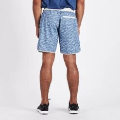 Banks Short | Sea Wave -Cheap Drape Joy Store V330SWA 3