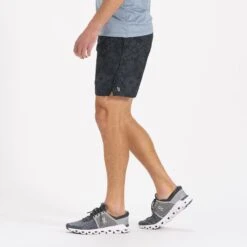 Trail Short | Charcoal Camo Flower -Cheap Drape Joy Store V341BCF 2 6ec3a81f 86e0 4055 80ce 104f9b46cb74