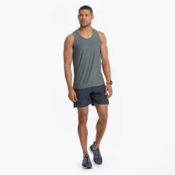 Trail Short | Black Mountain -Cheap Drape Joy Store V341BLM 0011