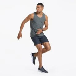 Trail Short | Black Mountain -Cheap Drape Joy Store V341BLM 0018