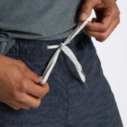 Trail Short | Black Mountain -Cheap Drape Joy Store V341BLM 0164