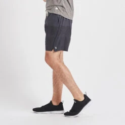 Trail Short | Charcoal Texture -Cheap Drape Joy Store V341CHT 2 5c836e61 3482 446b a887 53f58768ba8b