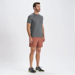 Trail Short | Copper -Cheap Drape Joy Store V341COP 4