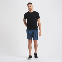 Trail Short | Sea Dunes Texture -Cheap Drape Joy Store V341SDT 4