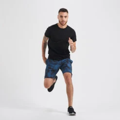 Trail Short | Sea Dunes Texture -Cheap Drape Joy Store V341SDT 5