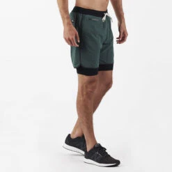 Stockton Short | Canyon Linen Texture -Cheap Drape Joy Store V346CYL 2