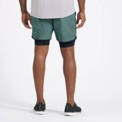 Stockton Short | Kelp -Cheap Drape Joy Store V346KEL 3