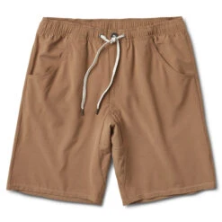 Ripstop 101 Short | Acorn