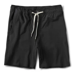 Ripstop 101 Short | Black