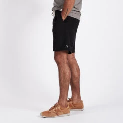 Ripstop 101 Short | Black -Cheap Drape Joy Store V350BLK 2