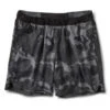 Rush Short | Grey Camo