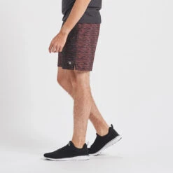 Rush Short | Fig Reverse -Cheap Drape Joy Store V358FRV 2 update