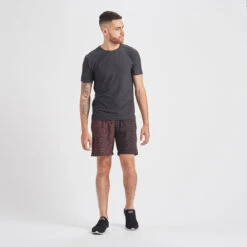 Rush Short | Fig Reverse -Cheap Drape Joy Store V358FRV 4 update