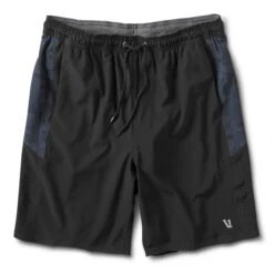 Future Short | Black / Black-Camo