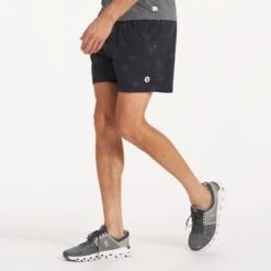 Kore Short 5" | Black Belize -Cheap Drape Joy Store V367BBE 2086