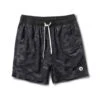 Kore Short 5" | Black Watercolor Camo