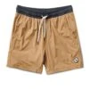 Kore Short 5" | Wheat