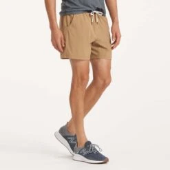 Kore Short 5" | Wheat -Cheap Drape Joy Store V367WHE 2928