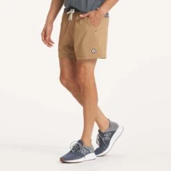 Kore Short 5" | Wheat -Cheap Drape Joy Store V367WHE 2934