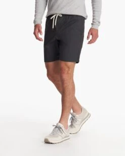 Ripstop Short | Charcoal -Cheap Drape Joy Store V370CCL 3
