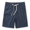 Ripstop Short | Indigo