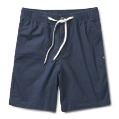 Ripstop Short | Indigo
