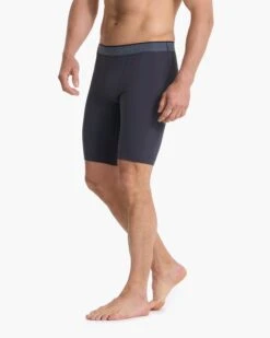 Limitless Compression Short | Charcoal -Cheap Drape Joy Store V373CCL 04204