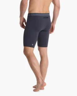 Limitless Compression Short | Charcoal -Cheap Drape Joy Store V373CCL 04225