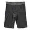 Limitless Compression Short | Charcoal
