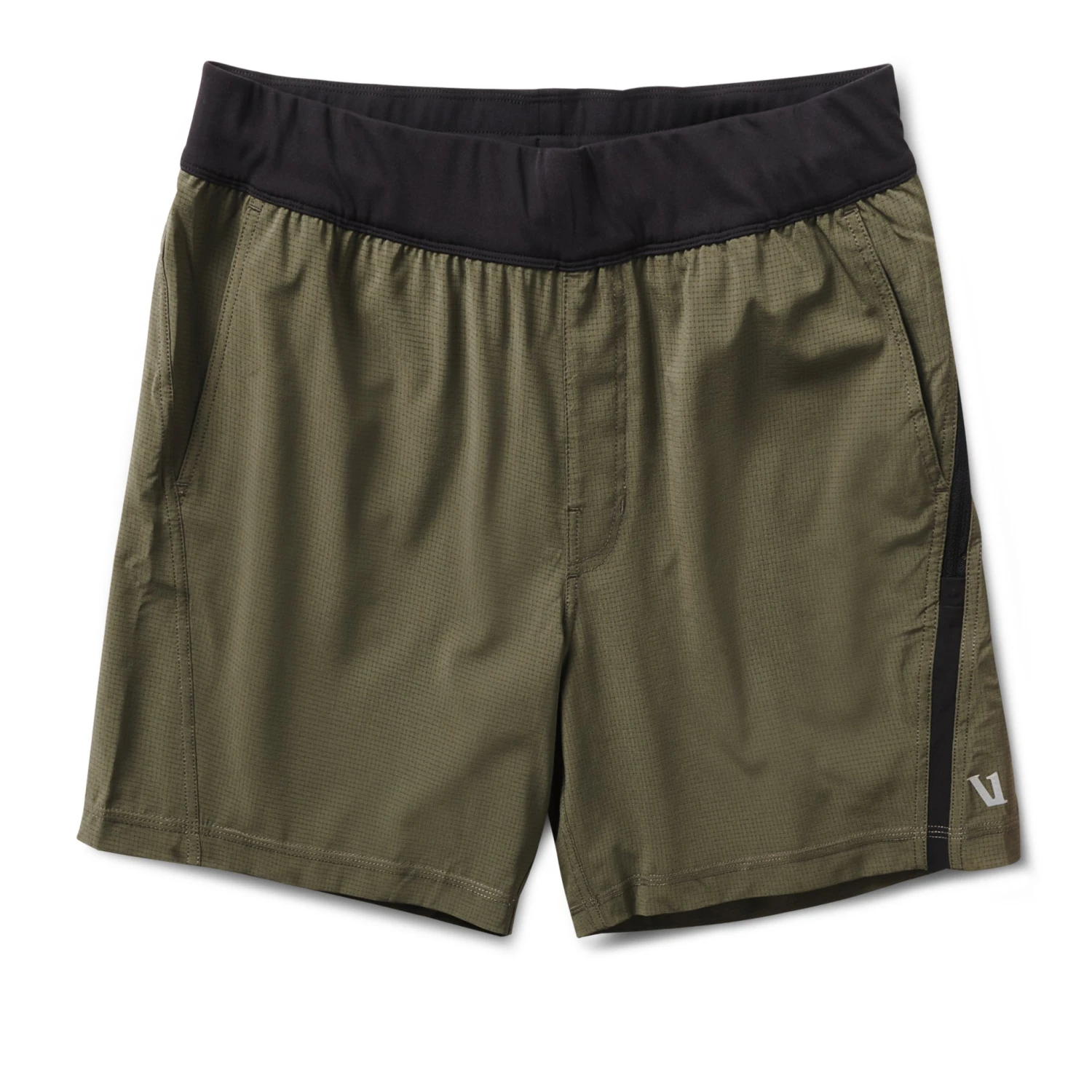 Draft Short | Oregano 1 Draft Short | Oregano