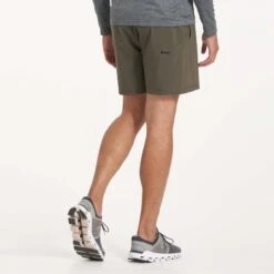 Draft Short | Oregano 11 Draft Short | Oregano -Cheap Drape Joy Store V375ORE 1975