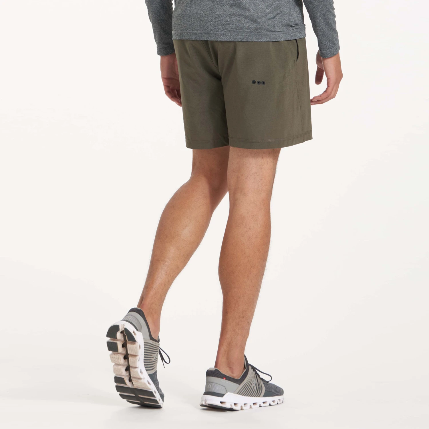 Draft Short | Oregano 4 Draft Short | Oregano - Image 4