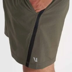 Draft Short | Oregano 14 Draft Short | Oregano -Cheap Drape Joy Store V375ORE 1983