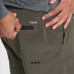 Draft Short | Oregano 15 Draft Short | Oregano -Cheap Drape Joy Store V375ORE 1989