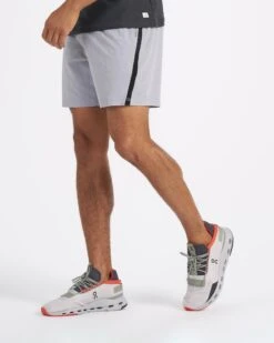 Draft Short | Platinum -Cheap Drape Joy Store V375PTM 2