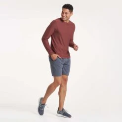 Elevate Kore Short | Azure 15 Elevate Kore Short | Azure -Cheap Drape Joy Store V382AZR 0425