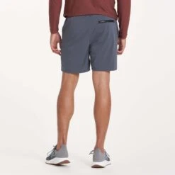 Elevate Kore Short | Azure 12 Elevate Kore Short | Azure -Cheap Drape Joy Store V382AZR 0502