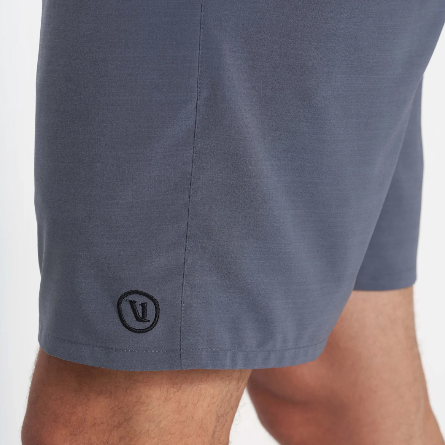 Elevate Kore Short | Azure 6 Elevate Kore Short | Azure - Image 6