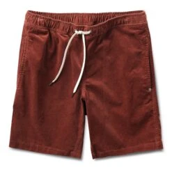 Optimist Short | Cedar
