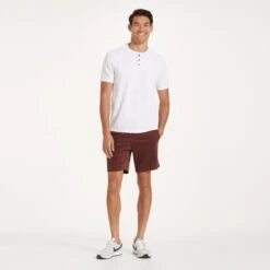 Optimist Short | Cedar -Cheap Drape Joy Store V385CED 1001