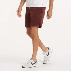 Optimist Short | Cedar -Cheap Drape Joy Store V385CED 1065