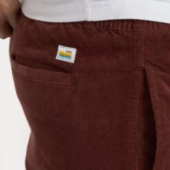 Optimist Short | Cedar -Cheap Drape Joy Store V385CED 1079