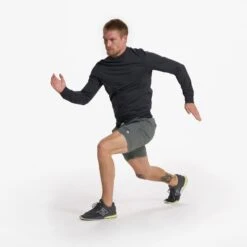 Kore Unlined Short | Dusty Pine -Cheap Drape Joy Store V388DST 08920