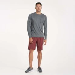 Kore Short 9" | Cedar -Cheap Drape Joy Store V391CED 1769