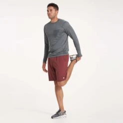 Kore Short 9" | Cedar -Cheap Drape Joy Store V391CED 1791